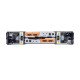 HPE MSA 2070 16Gb Fibre Channel SFF Storage HPE MSA 2070 16Gb Fibre Channel SFF Storage