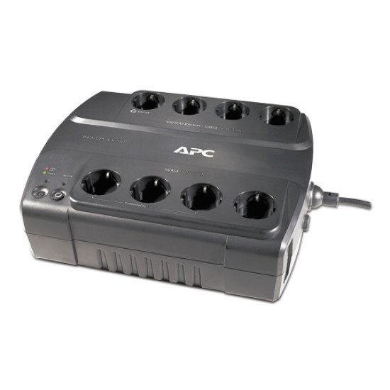 APC BE700G UPS APC BE700G UPS