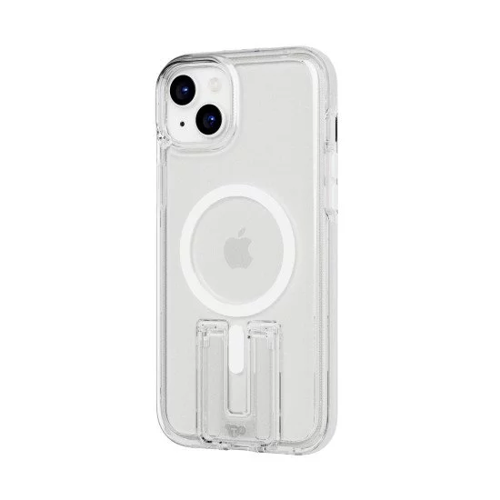 Tech21 T21-10285 coque de protection pour téléphones portables 17 cm (6.7") Housse Transparent, Blanc Tech21 T21-10285 coque de protection pour téléphones portables 17 cm (6.7") Housse Transparent, Blanc