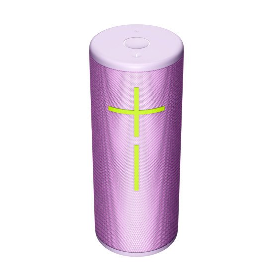 Ultimate Ears BOOM 4 Enceinte portable stéréo Lilas