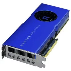 Vrac Nouveau processeur AMD Radeon haute définition 6470 M 216-0809000 Graphic Chipset DC:1208+