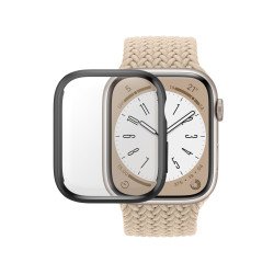 PanzerGlass Apple Watch Full Body Case D30 Transparent Verre trempé, Polyéthylène téréphthalate (PET) PanzerGlass Apple Watch Full Body Case D30 Transparent Verre trempé, Polyéthylène téréphthalate (PET)