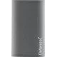 Intenso 3823470 lecteur à circuits intégrés externe 2000 Go Aluminium, Anthracite