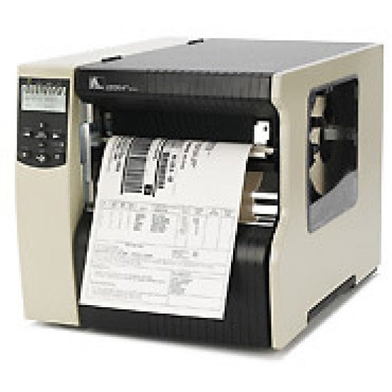 Zebra 220Xi4 imprimante pour étiquettes 203 x 203 DPI Avec fil
