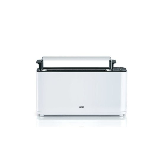 Braun HT 3110 White 1 part(s) 1000 W Blanc