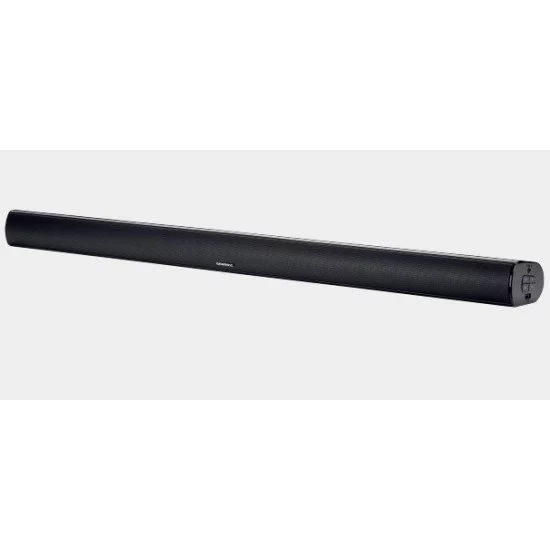 Grundig DSB 950 Noir 2.0 canaux 40 W Grundig DSB 950 Noir 2.0 canaux 40 W