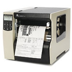 Zebra 220Xi4 imprimante pour étiquettes 300 x 300 DPI Avec fil Zebra 220Xi4 imprimante pour étiquettes 300 x 300 DPI Avec fil