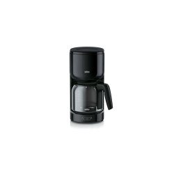 Braun KF 3120 BK Manuel Machine à café filtre Braun KF 3120 BK Manuel Machine à café filtre