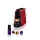 De'Longhi Essenza Mini EN 85.R machine à café Entièrement automatique Cafetière à dosette 0,6 L De'Longhi Essenza Mini EN 85.R machine à café Entièrement automatique Cafetière à dosette 0,6 L
