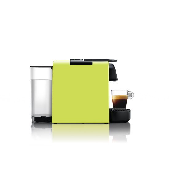 De'Longhi Essenza Mini EN 85.L machine à café Entièrement automatique Cafetière à dosette 0,6 L