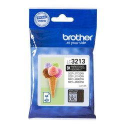 Brother LC-3213BK cartouche d'encre Original Noir