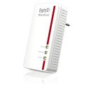 AVM FRITZ!Powerline 1260E Ethernet/LAN Wifi Blanc Adaptateur réseau CPL AVM FRITZ!Powerline 1260E Ethernet/LAN Wifi Blanc Adaptateur réseau CPL