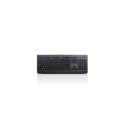Lenovo 4X30H56874 clavier RF sans fil QWERTY Anglais américain