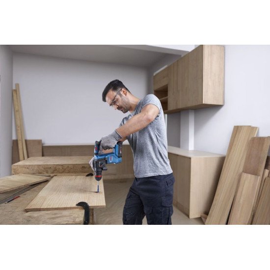 Bosch GBH 18V-18 X Professional SDS Plus