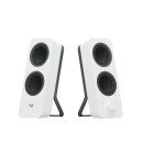 Logitech Z207 haut-parleur 10 W Logitech Z207 haut-parleur 10 W