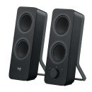 Logitech Z207 haut-parleur 5 W Logitech Z207 haut-parleur 5 W