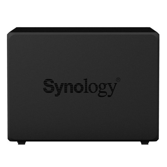Synology DS418 NAS