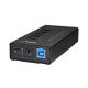 StarTech.com Hub USB-C 7 ports USB-C vers 5 ports USB-A et 2 ports USB-C - USB 3.0 StarTech.com Hub USB-C 7 ports USB-C vers 5 ports USB-A et 2 ports USB-C - USB 3.0
