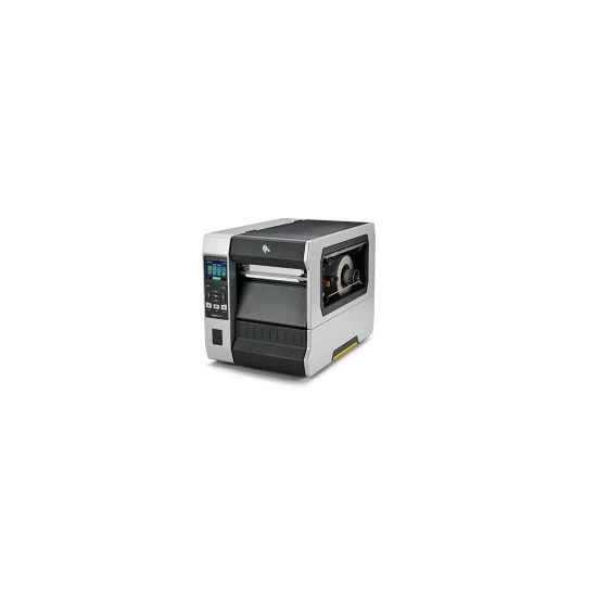 Zebra ZT620 imprimante pour étiquettes Transfert thermique 203 x 203 DPI Zebra ZT620 imprimante pour étiquettes Transfert thermique 203 x 203 DPI