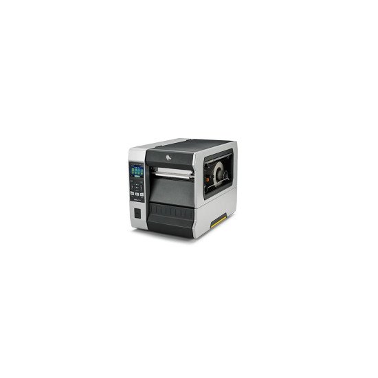 Zebra ZT620 imprimante pour étiquettes Transfert thermique 203 x 203 DPI Avec fil &sans fil