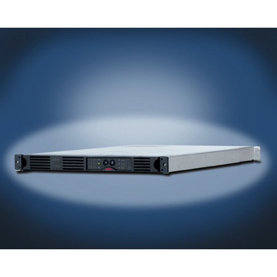 APC SUA750RMI1U UPS