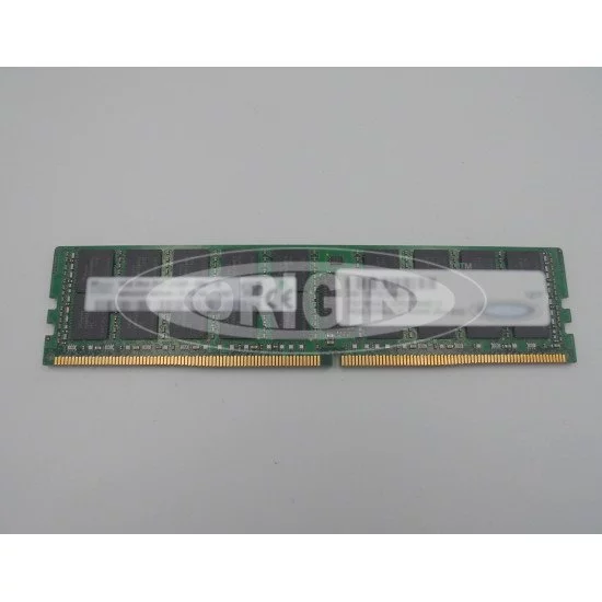 Origin Storage OM32G42666R2RX4E12 RAM 32 Go DDR4 2666 MHz ECC Origin Storage OM32G42666R2RX4E12 RAM 32 Go DDR4 2666 MHz ECC