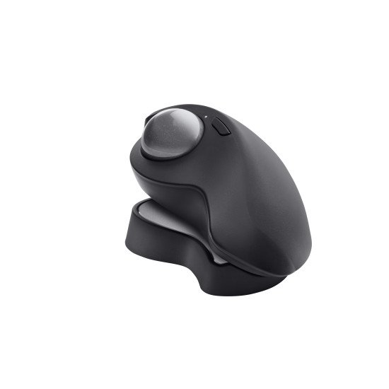 Logitech MX Ergo Souris Trackball Bluetooth