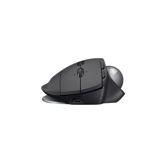 Logitech MX Ergo Souris Trackball Bluetooth