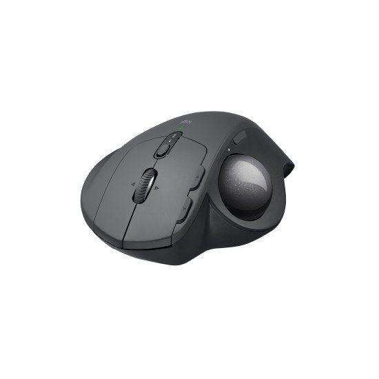 Logitech MX Ergo Souris Trackball Bluetooth