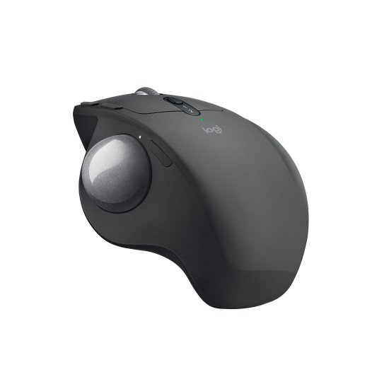 Logitech MX Ergo Souris Trackball Bluetooth