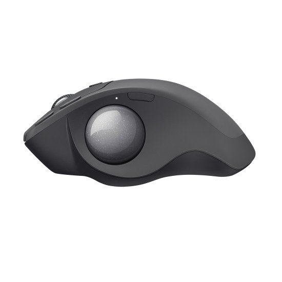 Logitech MX Ergo Souris Trackball Bluetooth