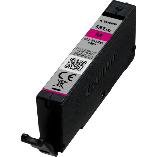 Canon CLI-581M XXL Original Magenta