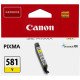 Canon CLI-581Y Original Jaune