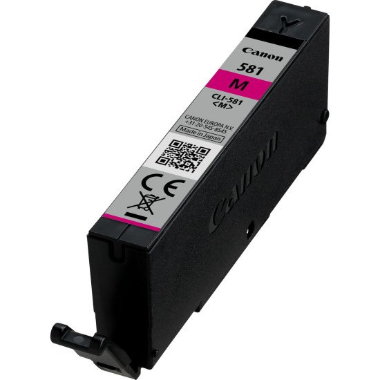 Canon CLI-581M Original Magenta