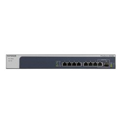 Netgear XS508M Non-géré Switch 10G Ethernet Netgear XS508M Non-géré Switch 10G Ethernet