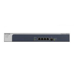 Netgear XS505M Non-géré Switch 10G Ethernet Netgear XS505M Non-géré Switch 10G Ethernet