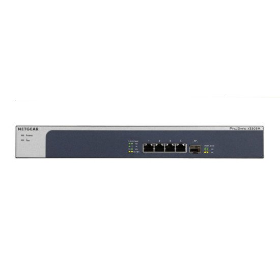 Netgear XS505M Non-géré Switch 10G Ethernet