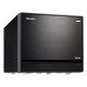 Shuttle XPC cube SZ270R8 barebone PC