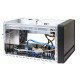 Shuttle XPC cube SZ270R8 barebone PC