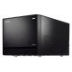 Shuttle XPC cube SZ270R8 barebone PC