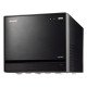 Shuttle XPC cube SZ270R8 barebone PC