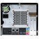 Shuttle XPC cube SZ270R8 barebone PC