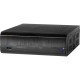 Inter-Tech JX-500 Mini Tower Noir Inter-Tech JX-500 Mini Tower Noir