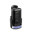 Dremel 26150880JA Pièce détachée ou accessoire pour imprimante/scanner Batterie 1 pièce(s)