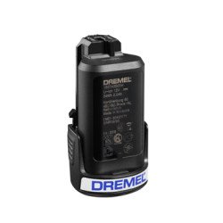 Dremel 26150880JA Pièce détachée ou accessoire pour imprimante/scanner Batterie 1 pièce(s)