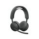 Logitech Zone Wireless 2 ES Casque Sans fil Arceau Business/Everyday USB Type-C Bluetooth Graphite