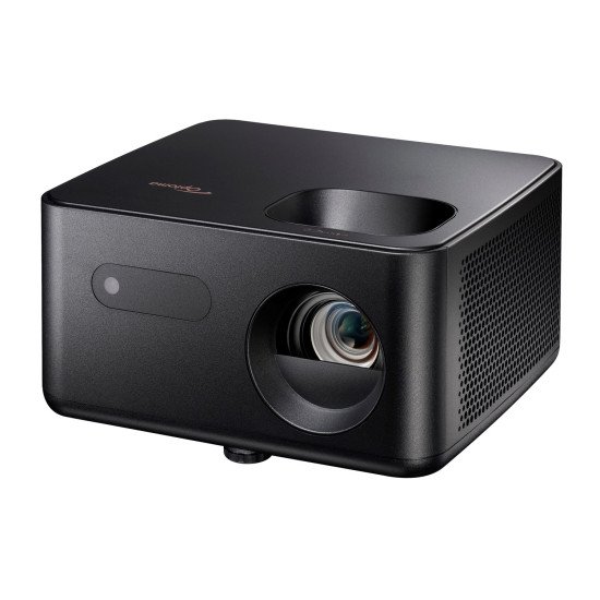 Optoma Photon Life PK31 Projecteur à focale standard 900 ANSI lumens DLP UHD 4K (3840x2160) Compatibilité 3D Noir Optoma Photon Life PK31 Projecteur à focale standard 900 ANSI lumens DLP UHD 4K (3840x2160) Compatibilité 3D Noir