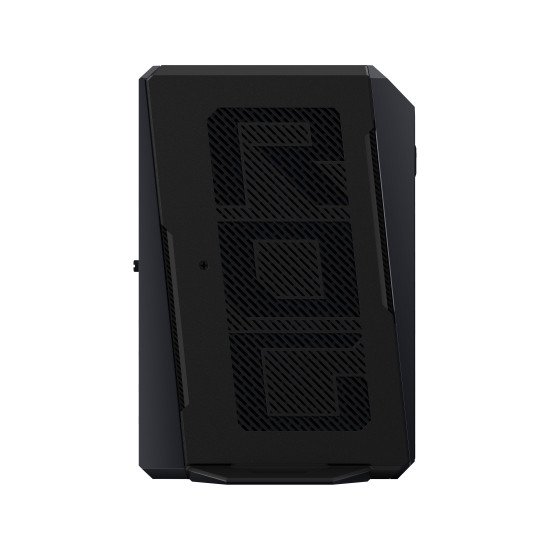 ASUS ROG NUC RNUC15JNK9X28AA2 Intel Core Ultra 9 32 Go DDR5-SDRAM 2 To SSD NVIDIA GeForce RTX 5080 Windows 11 Home USFF Mini PC Noir ASUS ROG NUC RNUC15JNK9X28AA2 Intel Core Ultra 9 32 Go DDR5-SDRAM 2 To SSD NVIDIA GeForce RTX 5080 Windows 11 Home USFF Mini PC Noir