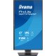iiyama ProLite XB2797QSNP-B1 écran PC 68,6 cm (27") 2560 x 1440 pixels Quad HD LED Noir