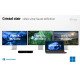 i-tec Thunderbolt4 Triple Display Docking Station + Power Delivery 96W i-tec Thunderbolt4 Triple Display Docking Station + Power Delivery 96W
